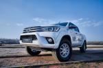 Toyota Hilux NG AT33 by Arctic Trucks 2016 года
